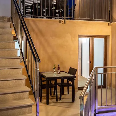 Superb House 200m From The Center Of By Renthousing Pollença