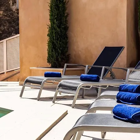 Superb House 200m From The Center Of By Renthousing Pollença