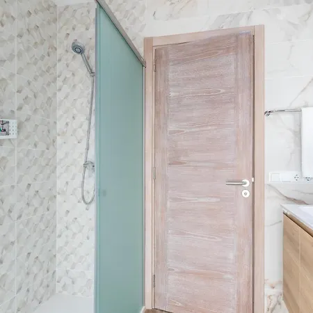 Hébergement de vacances Superb House 200m From The Center Of By Renthousing Pollença