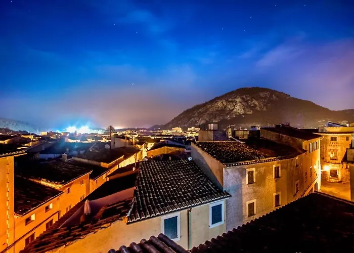 Superb House 200m From The Center Of By Renthousing Holiday home