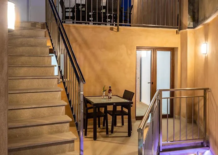 Superb House 200m From The Center Of By Renthousing Pollenca