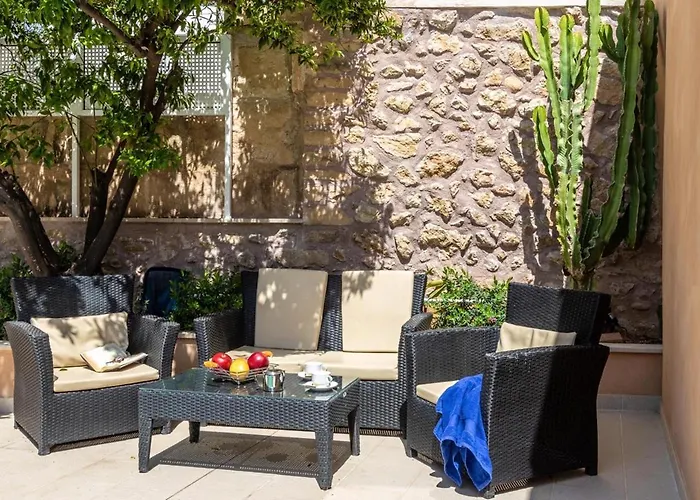 Superb House 200m From The Center Of By Renthousing Holiday home