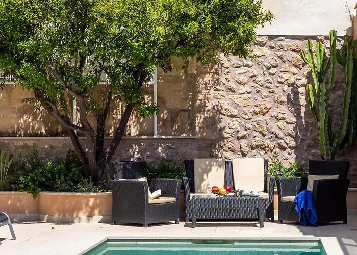 Superb House 200m From The Center Of By Renthousing Holiday home *