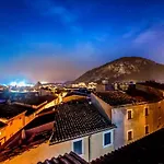 Superb House 200m From The Center Of By Renthousing Vakantiehuis