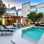 Superb House 200m From The Center Of By Renthousing Pollença