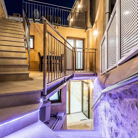 Superb House 200m From The Center Of By Renthousing * Pollença