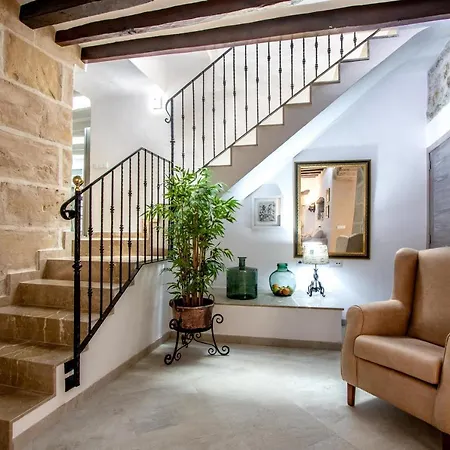 Superb House 200m From The Center Of By Renthousing * Pollença