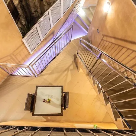 Superb House 200m From The Center Of By Renthousing