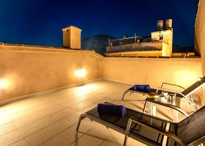 Superb House 200m From The Center Of By Renthousing