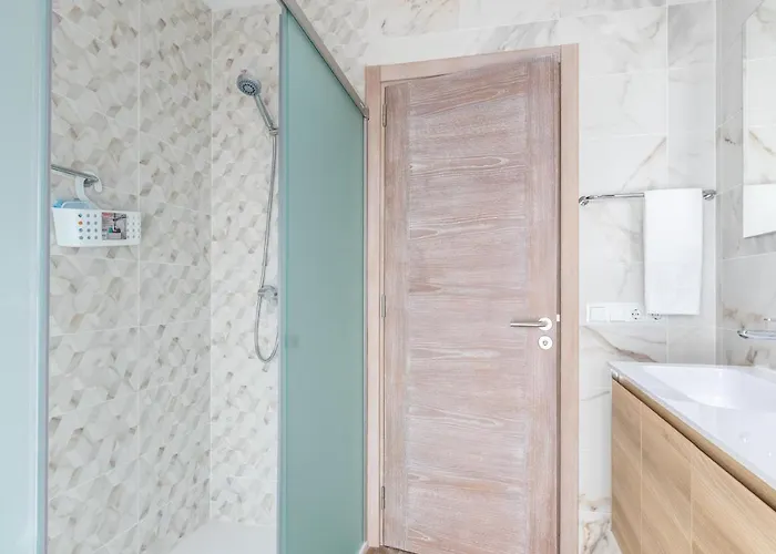 Сasa de vacaciones Superb House 200m From The Center Of By Renthousing Pollensa