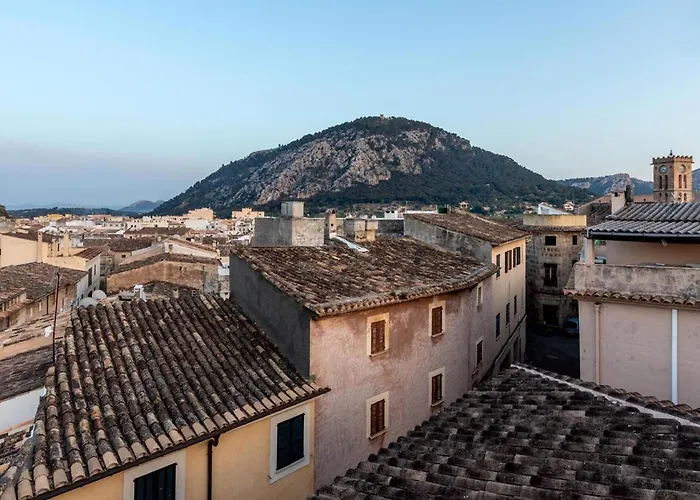 Сasa de vacaciones Superb House 200m From The Center Of By Renthousing *