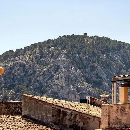 Superb House 200m From The Center Of By Renthousing