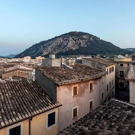 Casa de Férias Superb House 200m From The Center Of By Renthousing *